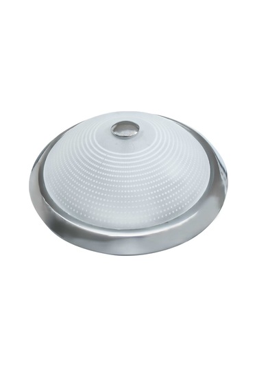 Alternatif Tavan Armatürü Paslanmaz Krom