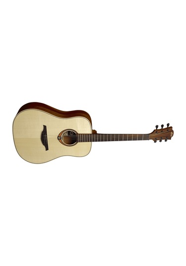 Lag Tramontane T88D Dreadnought Akustik Gitar