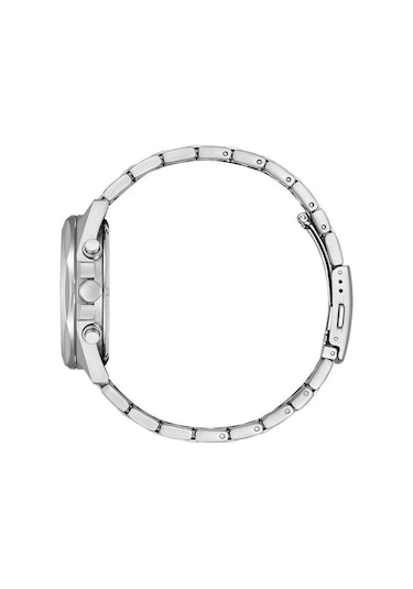 Citizen Ca4590-81x Eco-drive Chronograph Tüm Fonksiyonları Aktif Metalik Renk Erkek Kol Saati