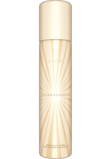 Avon Incandessence Kadın Deodorant 75 ML