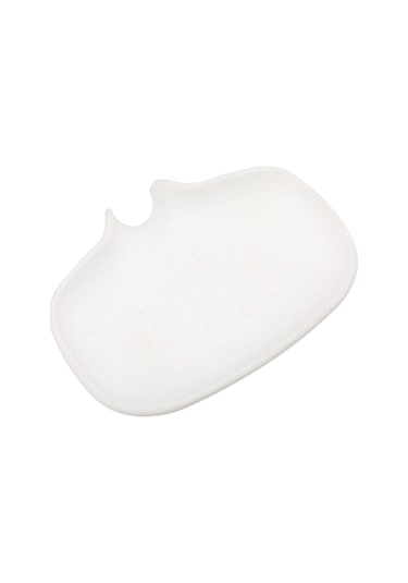 Suntek Sabunluk Tutucu Organizatör Kaymaz Sünger Raf