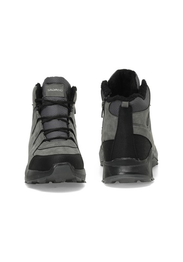 Salvano 0101495013 Nıght Hı 3pr Erkek Bot Füme