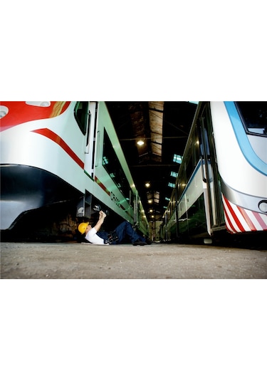 Bahco Ergo Geniş Ağızlı Kurbağacık 8 İnç 9031