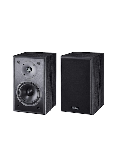 Magnat Monitor S10 B Siyah 1 Çift Hoparlör