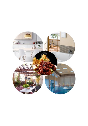 Lemestar Yüksek Hassasiyetli Temassız Kızılötesi Termometre - Bebek Ve Yetişkinler İçin Vücut & Ortam Sıcaklık Ölçer