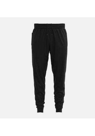 Erkek Armour Fleece®  Eşofman Altı 1373362-001 Siyah