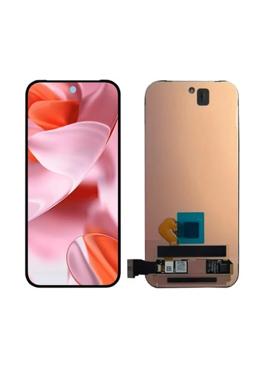 Google Pixel 9 Lcd Ekran Dokunmatik