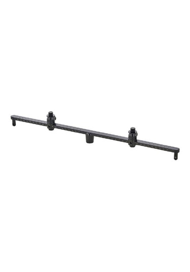 Superlux Ma90B Çiftli Mikrofon Barı