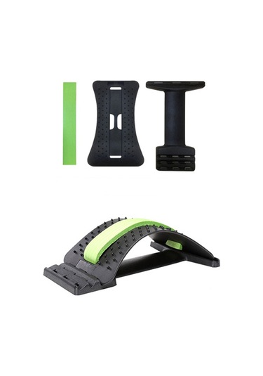 Lomber Disk Sedye Omurga Ortezi