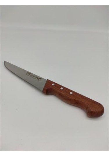 Mesut Bıçak Gül Nitrojen No:2 Mutfak Bıçağı