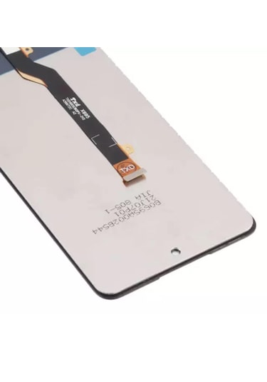 İnfinix Note 11 Pro Lcd Ekran Dokunmatik X697 Servis