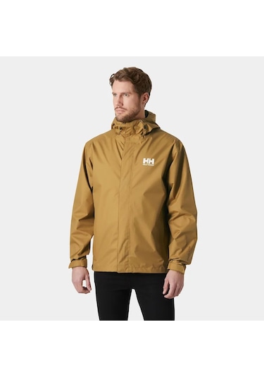 Helly Hansen Seven J Mont Lynx Sarı