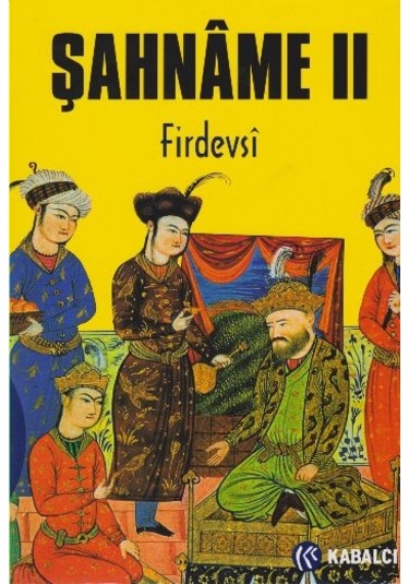 Şahname 2