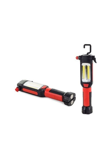 Trend Araçta Olmazsa Olmaz Oto Lambası Watton Wt-296