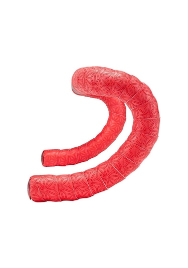 SUPACAZ BT-72 SUPER STICKY KUSH PLUGS+SİLİKON GİDON BANDI Kırmızı