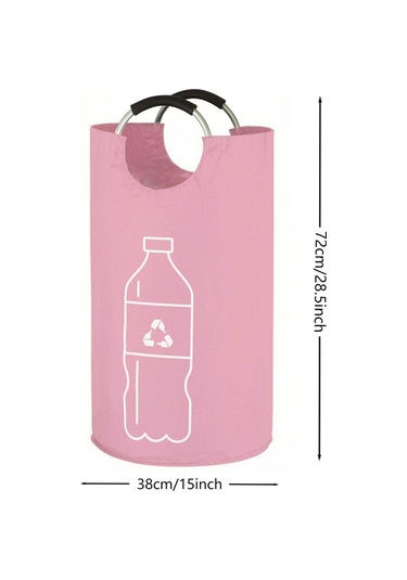 Suntek Bebek Oyuncakları İçin Taşınabilir 82l Büyük Pembe