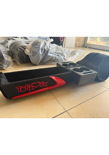 Tofaş Şahin Ön Kapı Pandizot Ceplik Takımı Bardaklı 16 Cm New