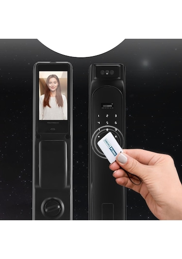 Emaks Prime Akıllı Kilit Galaxy20