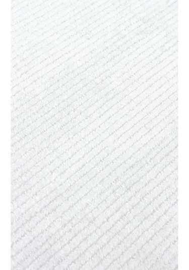 Eko Halı Sateen Lux St 909 Sılver Hav Toz Vermez Modern Halı