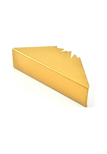 Suntek Peçete Tutacakları Notlar Tezgah Üstü Kulüp Altın Altın