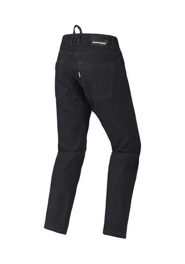 Spidi Spıdı J&dyneema Evo Denım Aaa Jean Pantolon Siyah