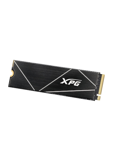 Adata XPG Gammix S70 Blade AGAMMIXS70B-2T-CS 2 TB 7400/6800 MB/S NVMe M.2 SSD