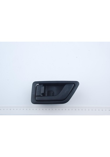 Hmc Ön-arka Sol İç Kapı Kolu Siyah Hyundai Getz Uyumlu 826101c020wk