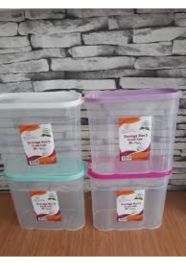 Aypa 4lt Erzak Kabı