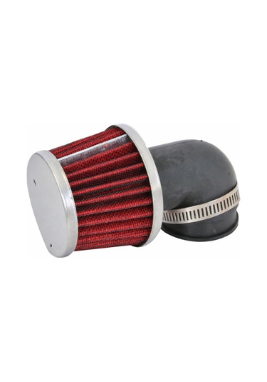 Mondıal Cub 35 Mm Hava Filtresi Performans