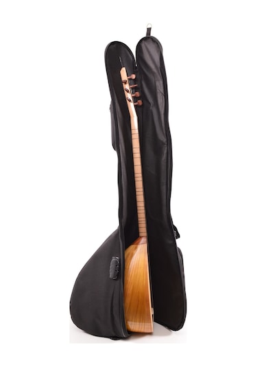 Bağlama Kalın Kılıf (gigbag/softcase) Uzun XBGU