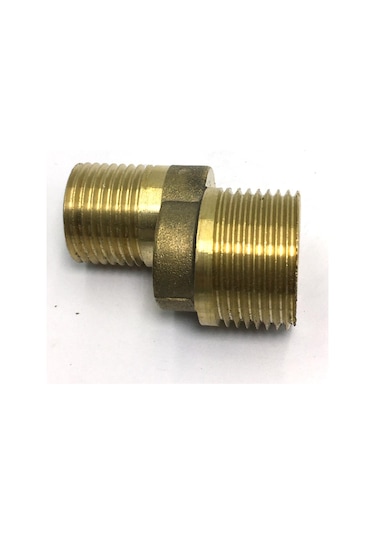 Suntek 1 Adet Çift Dişi Pirinç Adaptör Çoğaltıcı Tip1 Tarif Edildiği Gibi