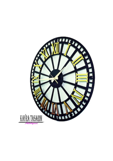 KAYRA TASARIM ATÖLYESİ RST ROMA GOLD 70cm Altın