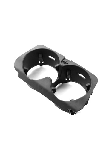 Youtek Mercedes W205/w213/w253/w447 İçin Siyah Plastik Yeni Araba Bardak Tutucu Oem:2056800691