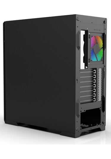 Inca EMG-17XN Empousa ARGB Bilgisayar Kasa