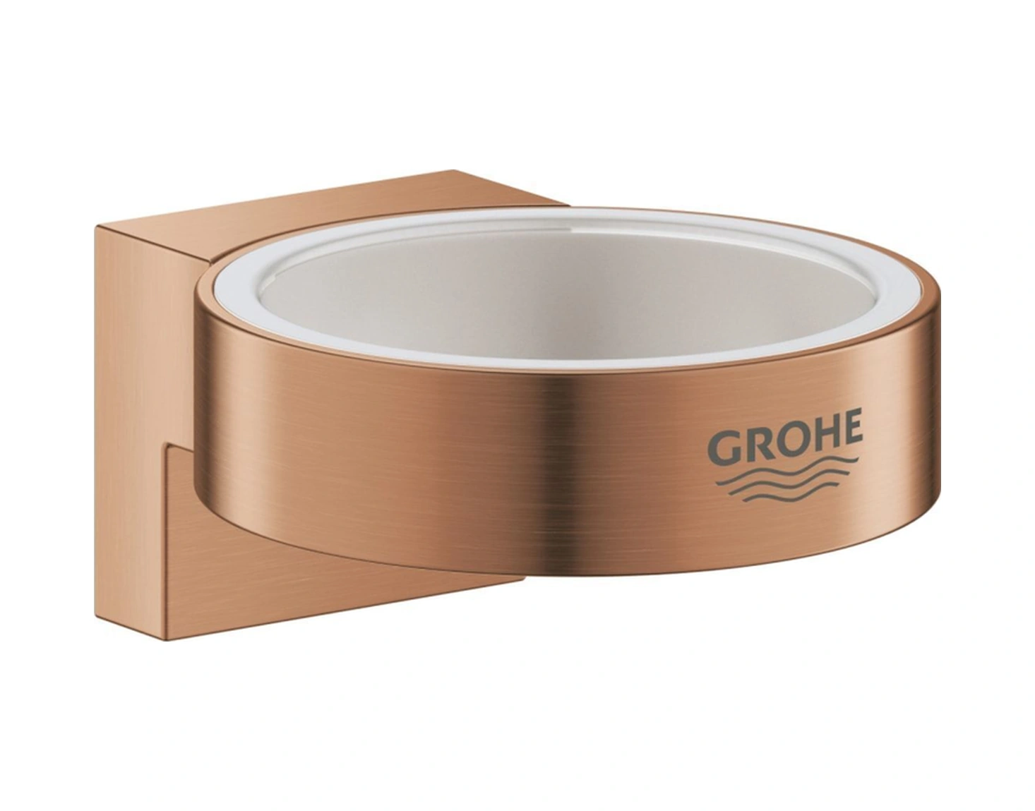 Grohe Selection Sabunluk Tutacağı - 41027dl0 Diğer