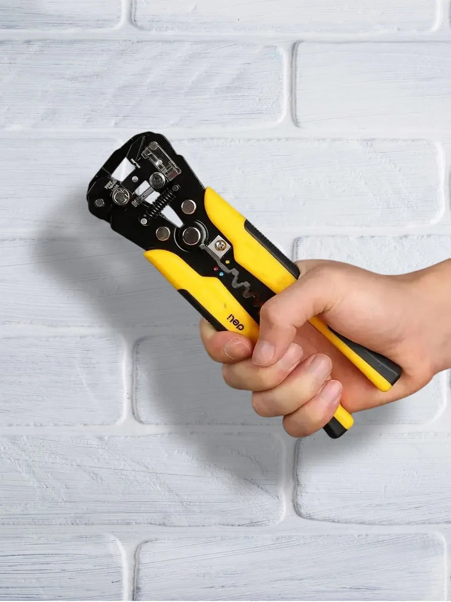 Delitools Yalıtım Koparma Pensesi 72410156