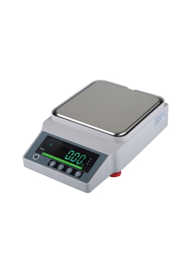 Mk30002 Model 3 KG-001 Gr Hassas Terazi