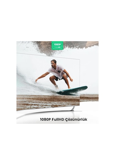 Ugreen Flat Kablolu Hdmı - Vga Aux Dönüştürücü 25 Cm, Siyah, 40248