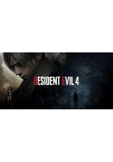 Resident Evil 4 Remake Ps5