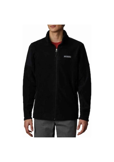Columbia Basin Trail III Full Zip Erkek Sweatshirt