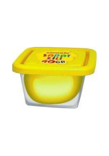 Goodwin Sanat Kili 40 Gr. Sarı