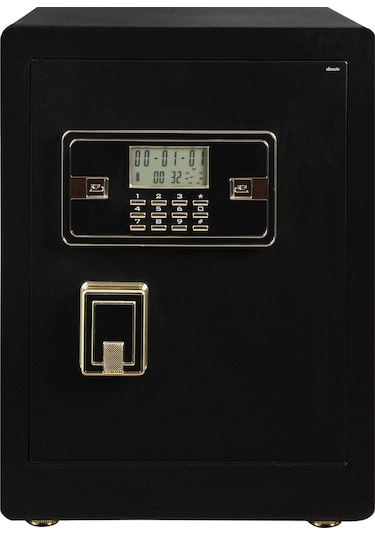 İnsafe ISC45YH Special Edition Orta Boy Çelik Para Kasası