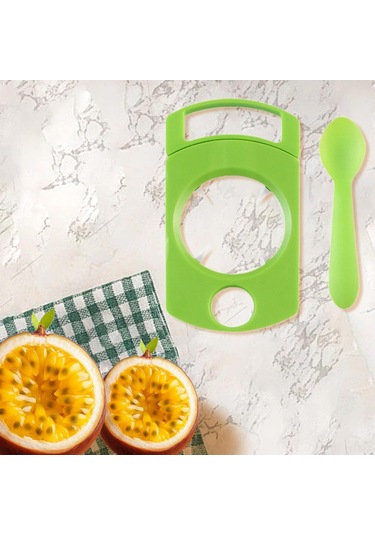 Suntek Tutku Meyvesi Açacağı Çok Amaçlı Açma Aleti Turuncu