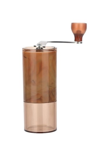 Three Beans 28GF Manuel Kahve Öğütücü