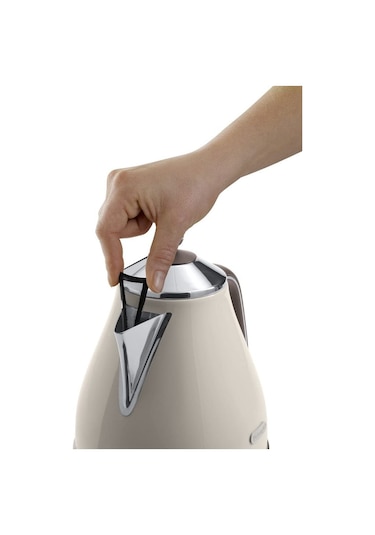 Delonghi Icona Vintage Su Isıtıcısı Kbov 2001.BG