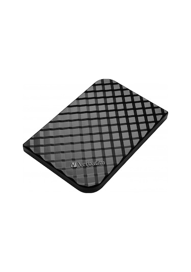 Verbatım Store 'n' Go Usb 3.2 512 Gb Harici Ssd Siyah