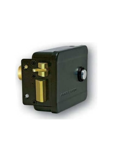 Kilitli Kapı Otomatiği Powel