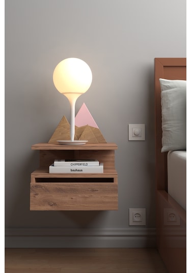 Flora Komodin Atlantik Çam