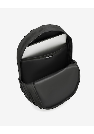 Skechers U Bag Backpack Bag Unisex Sırt Çanta - Siyah SKCH7680-BLK
