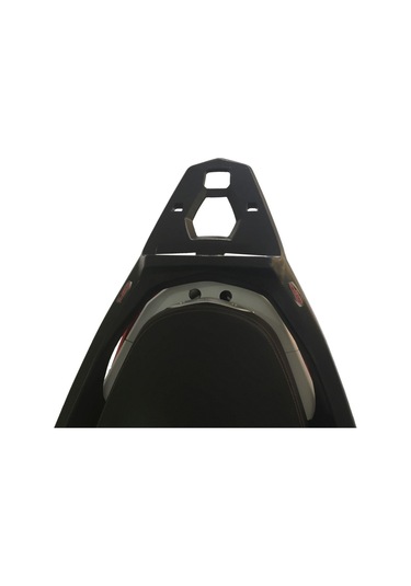 Xmax Uyumlu Arka Çanta Demiri 2014-2017